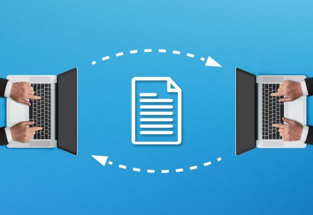 One Shared Record, One Team: Reducing Confusion Across Multi-Agency Support Pathways