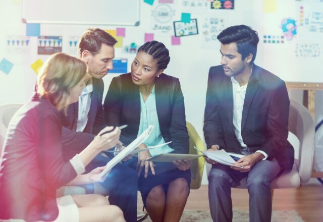 The Decision-Maker’s Checklist: Choosing Case Management for Complex Support Work