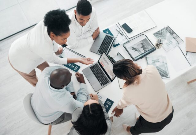 Keeping Community Outcomes at the Centre of Service Delivery: The Not‑for‑Profit Tech Advantage