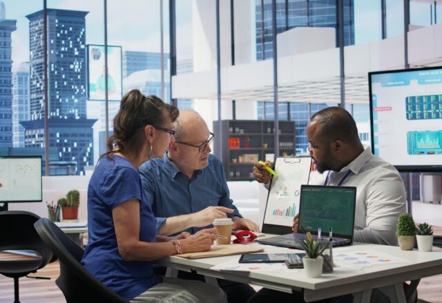 How Adaptable Case Management Software Supports Changing Community Needs