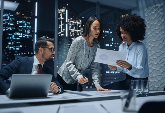 The Essential Checklist for Secure, Collaborative Case Management Software for Vulnerable People