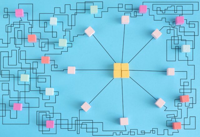 Why License‑Free Case Management Helps More Organisations Join the Same Support Network