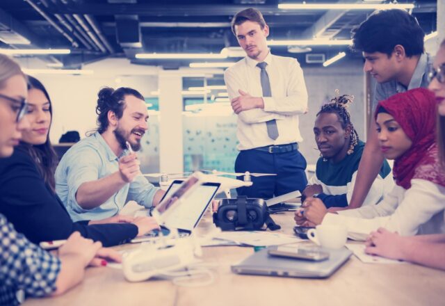 What Decision-Makers Should Look For in a Multi-Agency Case Management System
