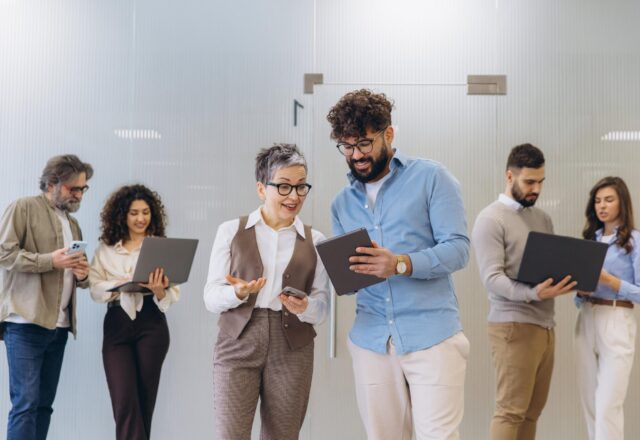 Faster, Safer Support: How Secure Cloud Case Management Transforms Community Services