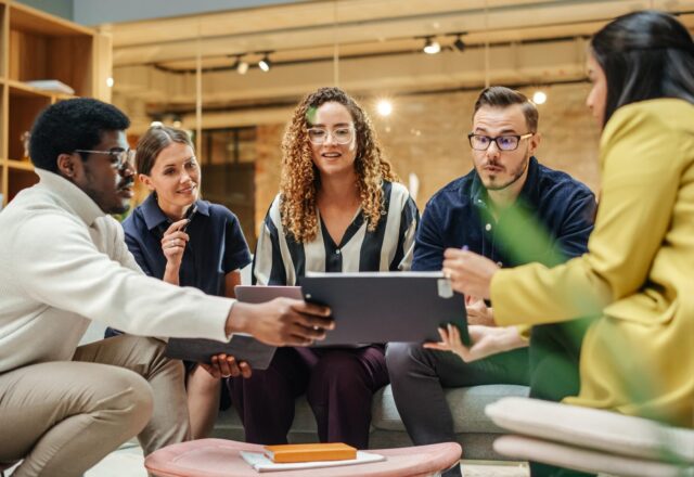 Shared Case Management: The Key to Seamless Multi-Agency Coordination