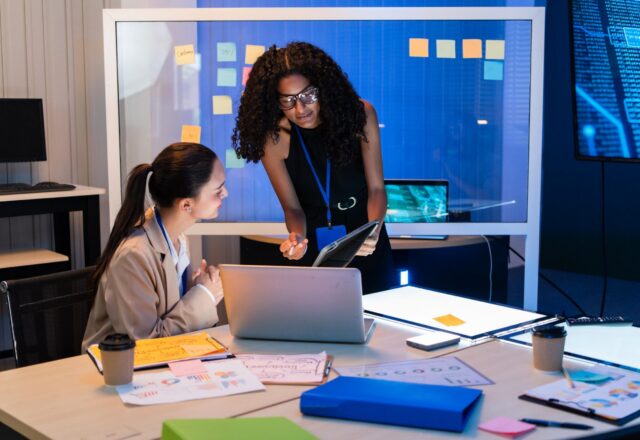 From Silos to Synergy: What to Look For in a Truly Collaborative Case Management System