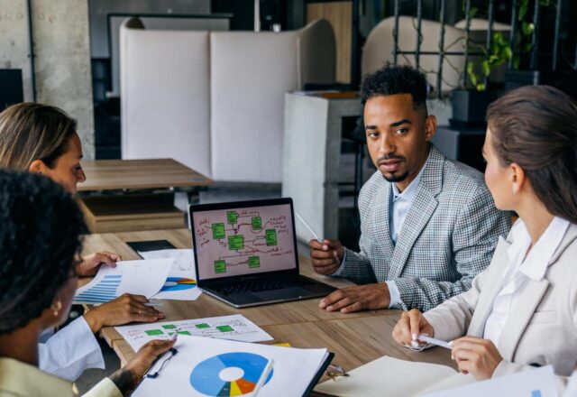 When Needs Shift Overnight: How Adaptable Case Management Helps Services Respond Fast