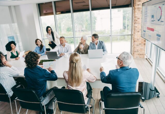 Collaborative Case Management for Public and Third Sector Teams: What to Look For