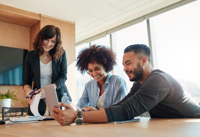 Collaborative Case Management in Plain English: A Practical Guide for Supporting Vulnerable Communities