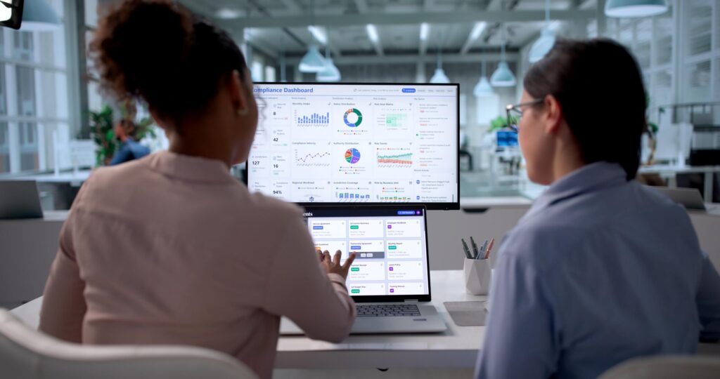 ECINS’s license-free, secure cloud platform streamlines multi-agency case management by reducing admin tasks up to 50%, enhancing collaboration, oversight, role-based access, and real-time data visibility.