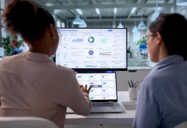 How to Reduce Admin Strain Without Losing Oversight in Multi-Agency Services