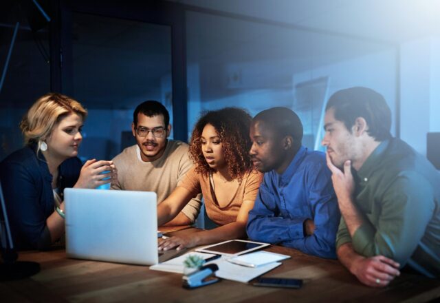 How to Choose Adaptable Case Management Software for Changing Community Needs