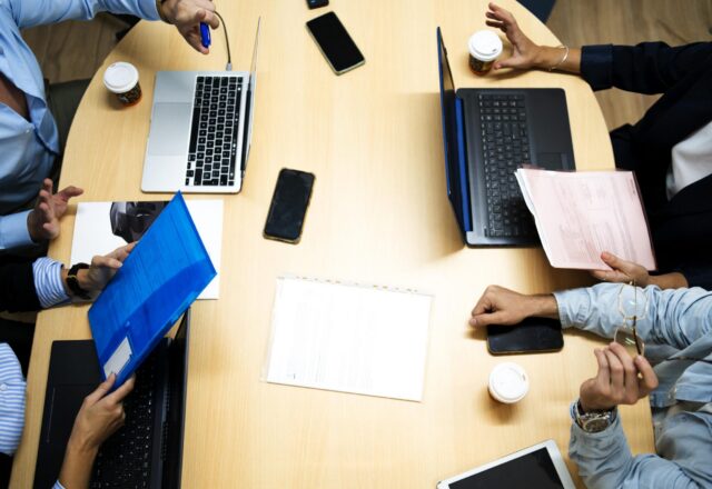 What Makes a Shared Record Truly Useful for Safeguarding and Coordinated Support