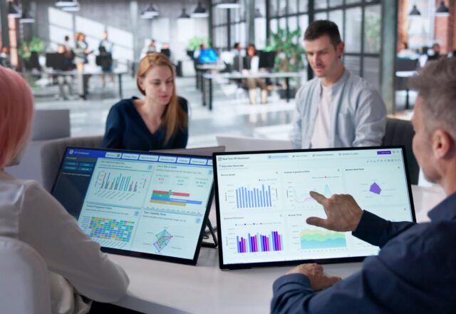 Less Admin, More Impact: How Public and Third Sector Teams Reduce Burden Without Losing Oversight