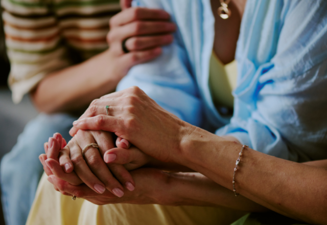 The Human Impact of Anti-Social Behaviour: Putting Victims First