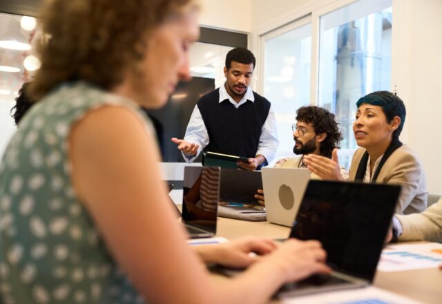 From Silos to Synergy: How to Choose Technology That Truly Unites Agencies