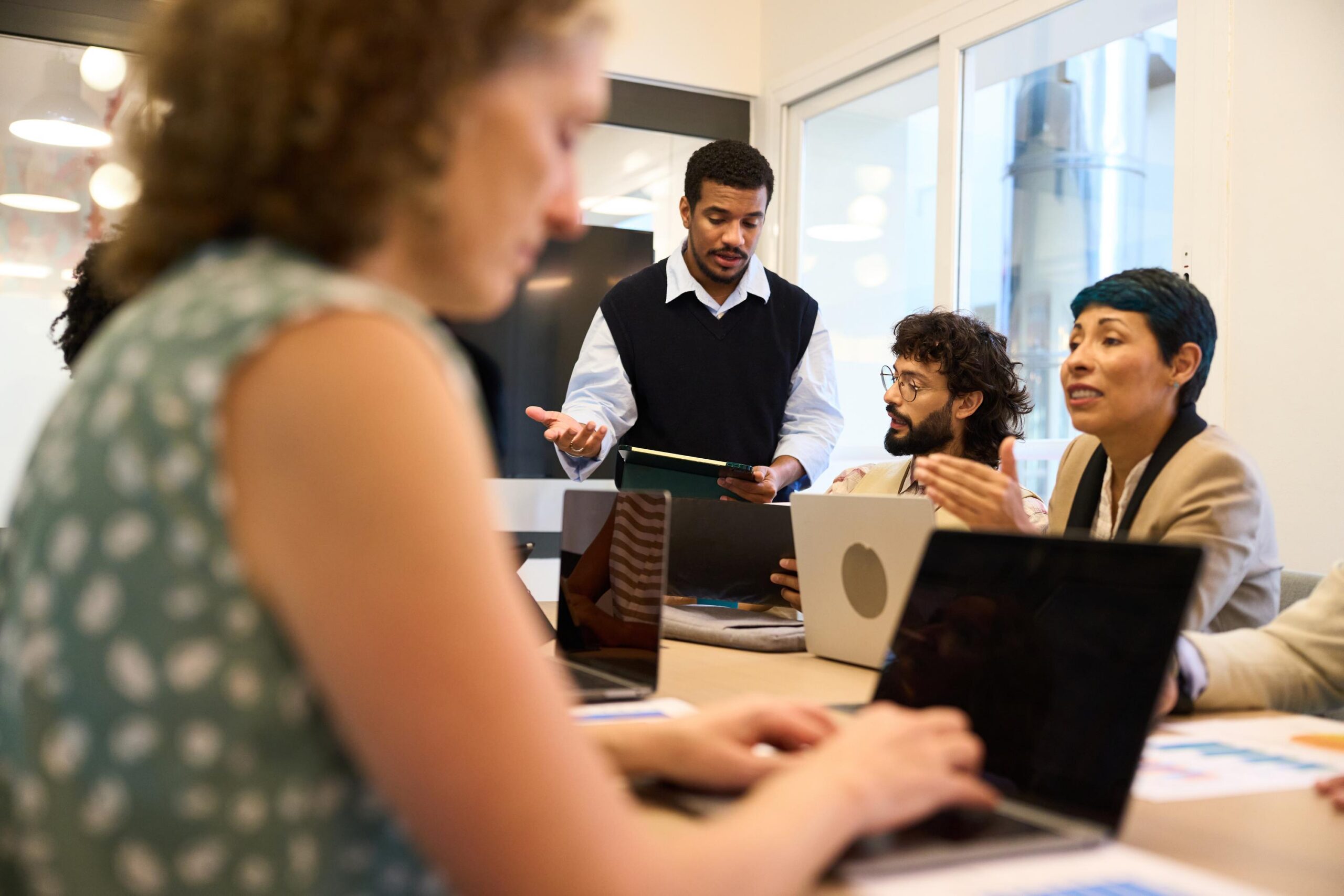 From Silos to Synergy: How to Choose Technology That Truly Unites Agencies