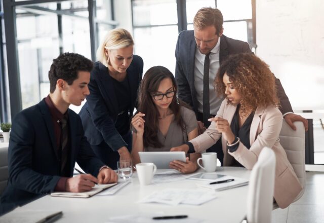 A Practical Guide to Collaborative Case Management for Vulnerable Communities