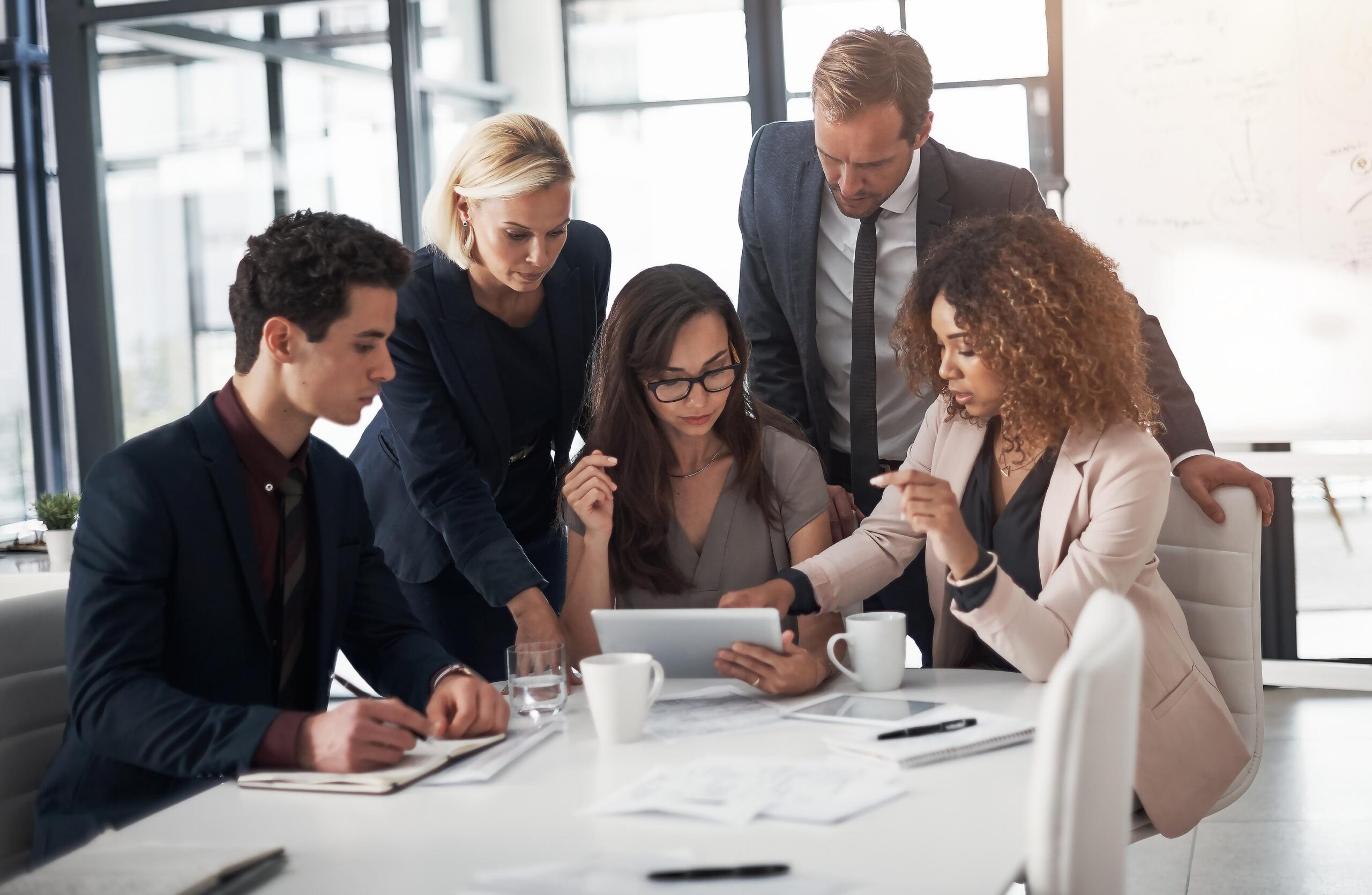 A Practical Guide to Collaborative Case Management for Vulnerable Communities