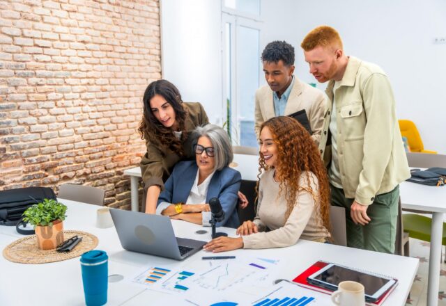 Secure Cloud Case Management: Powering Multi-Agency Working With Confidence