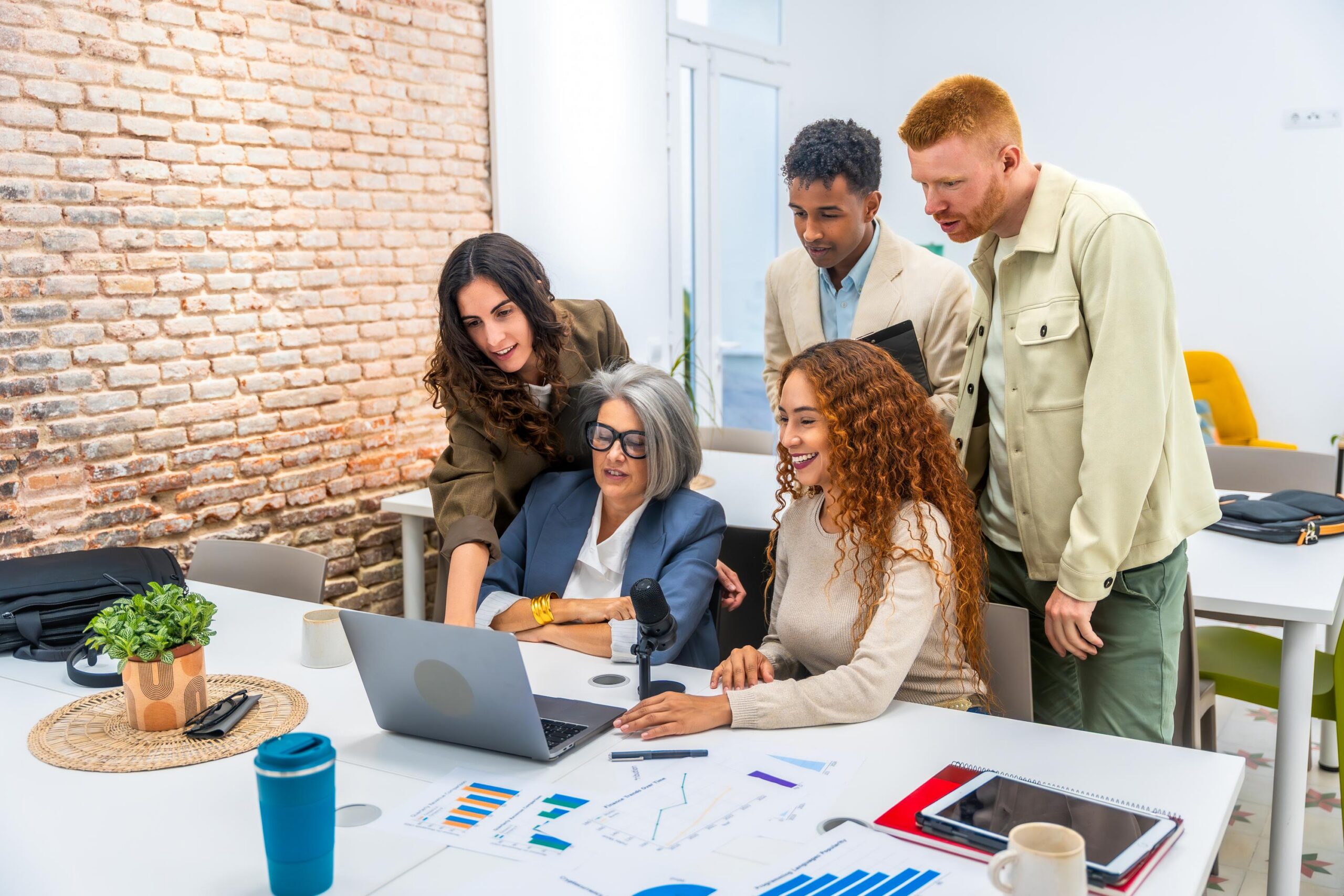 Secure Cloud Case Management: Powering Multi-Agency Working With Confidence