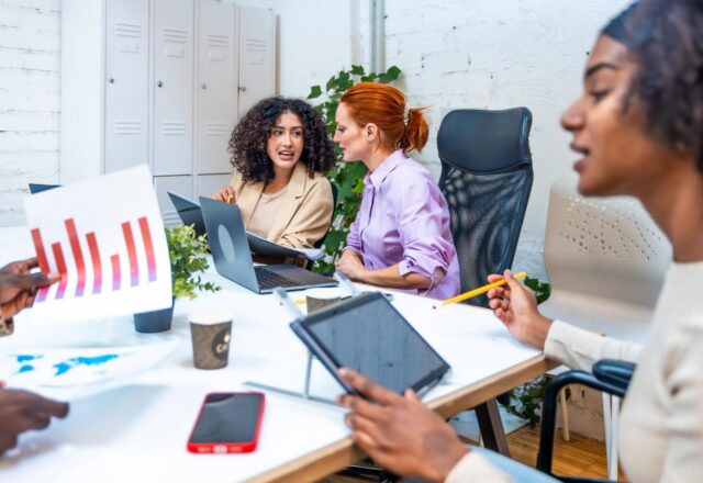 How to Choose Technology That Helps Agencies Work Together—Not in Silos