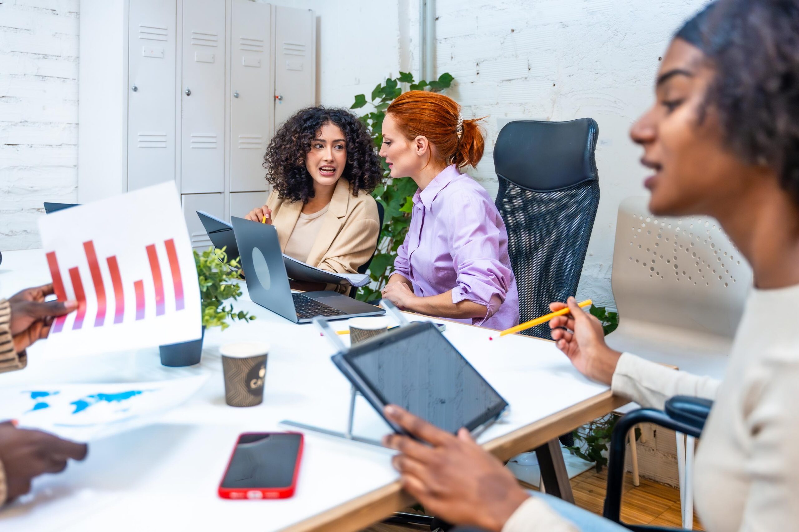 How to Choose Technology That Helps Agencies Work Together—Not in Silos