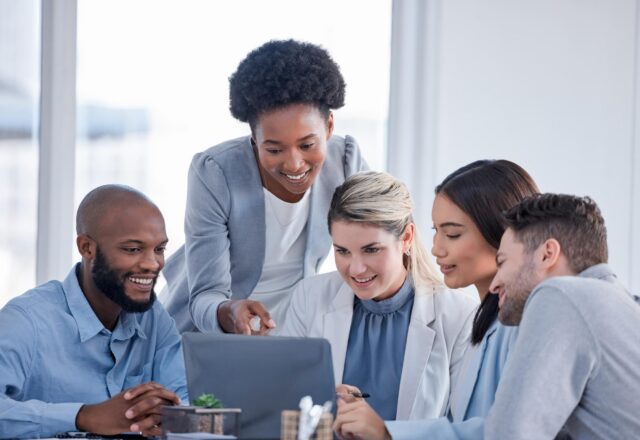 Cut Duplicate Data Entry Across Agencies and Keep Every Essential Detail
