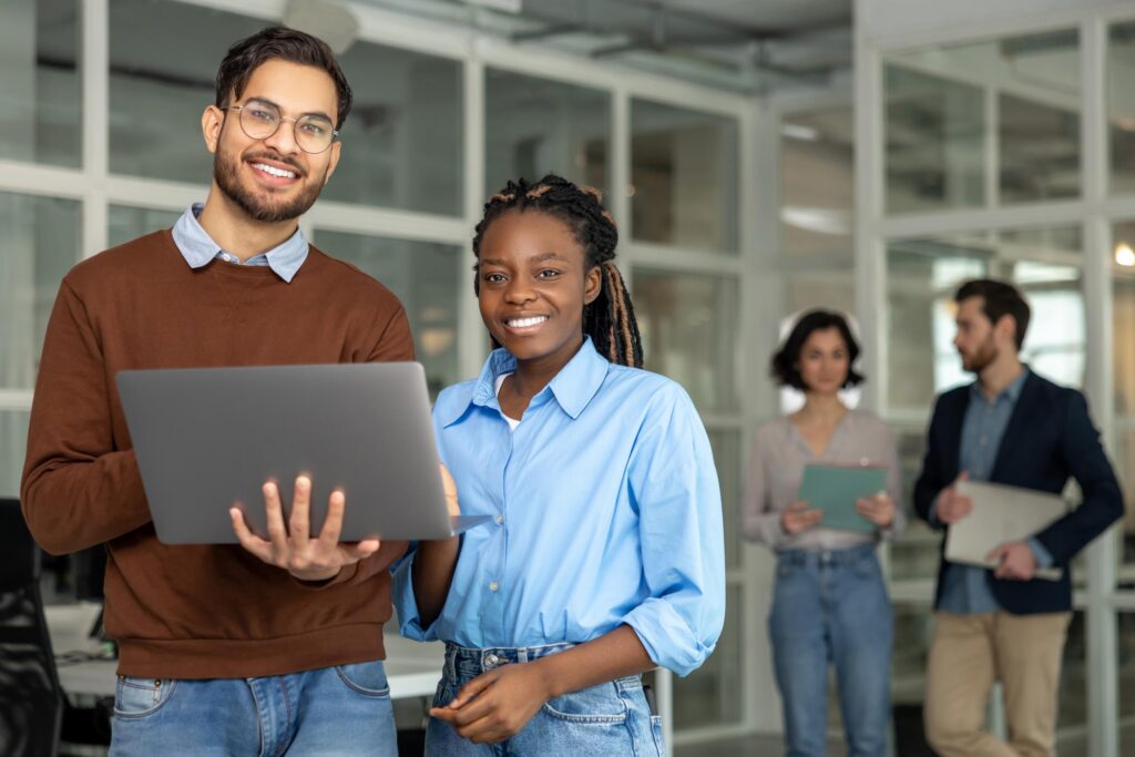 ECINS offers a license-free, secure, collaborative case management system that reduces admin burden, enhances multi-agency support, and centers human-focused care for not-for-profit social services.
