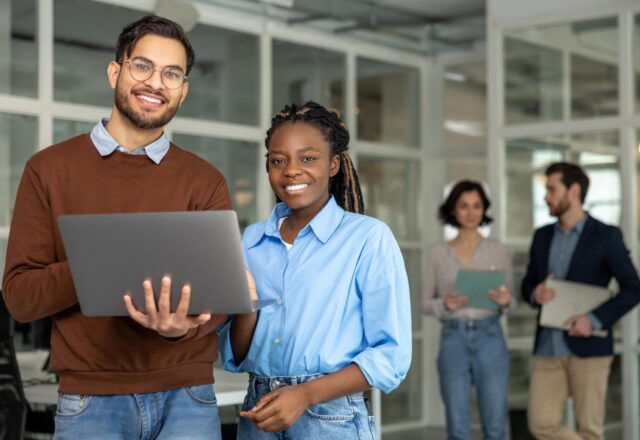 People, Not Process: How Not-for-Profit Case Management Tech Keeps Support Human