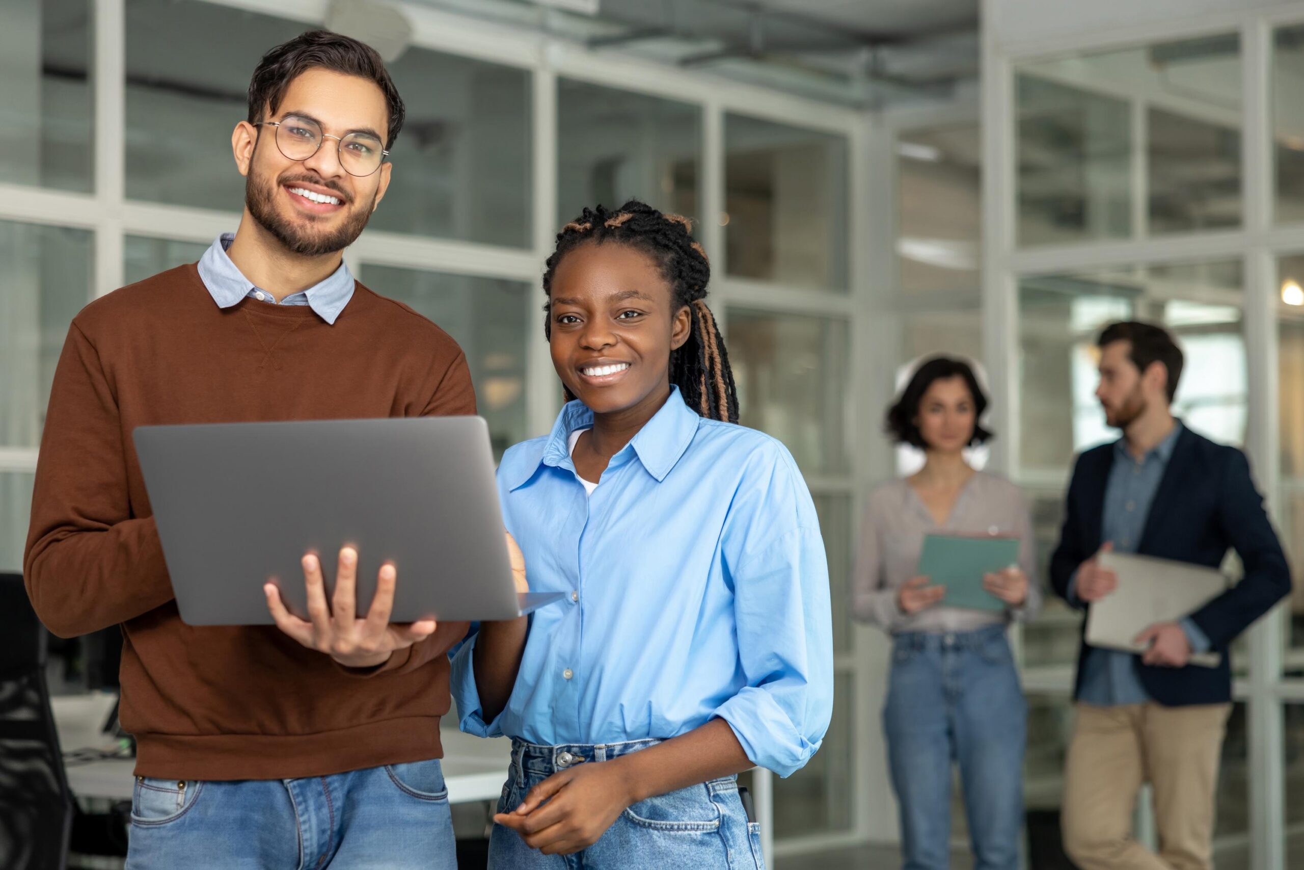People, Not Process: How Not-for-Profit Case Management Tech Keeps Support Human
