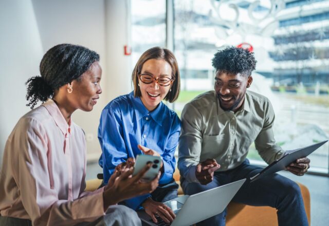 How License-Free Case Management Widens Access to Joined-Up Support Across Communities