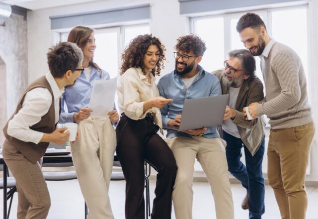 What to Look For in Adaptable Case Management Software for Changing Service Needs