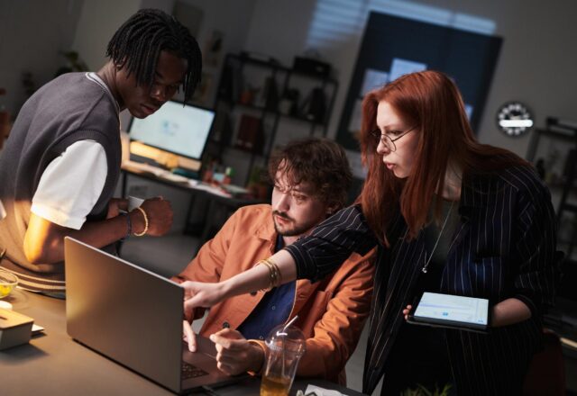 How to Choose Collaborative Case Management Software for Multi-Agency Support