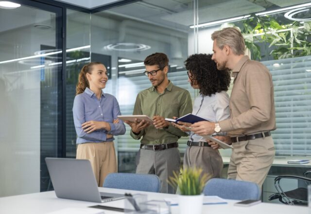 License-Free Case Management: The Catalyst for Joined-Up Support Across Communities