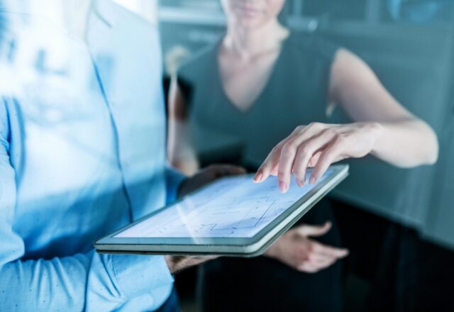 Secure Cloud Case Management: 12 Things That Should Be Easier for Frontline Practitioners