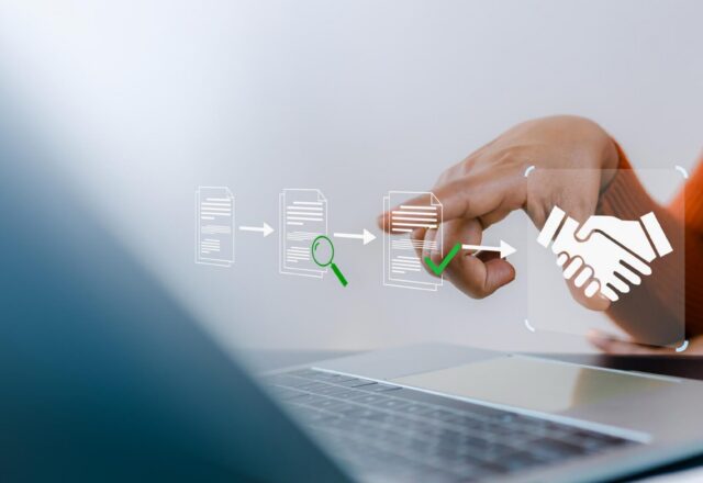 Reduce Duplicate Data Entry While Protecting the Quality of Shared Case Notes