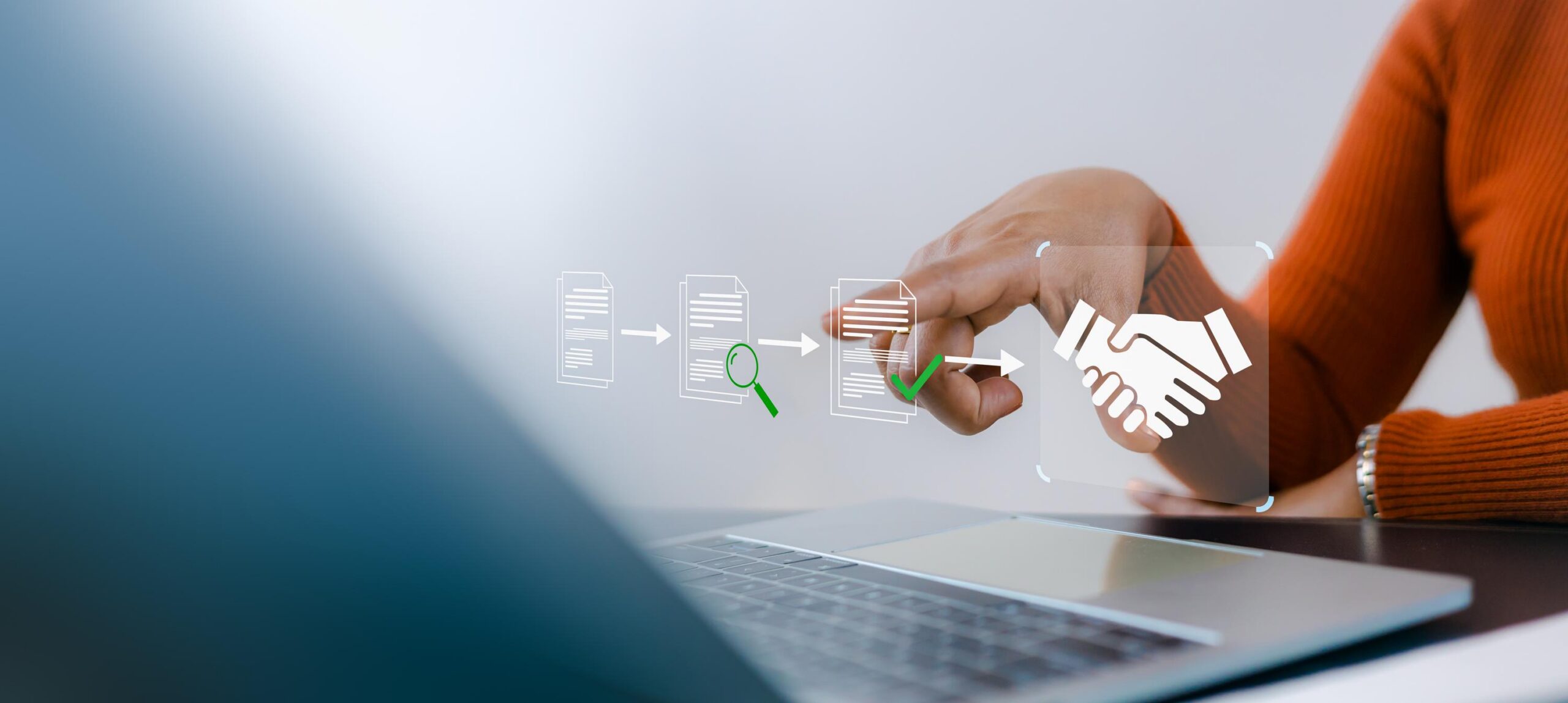 Reduce Duplicate Data Entry While Protecting the Quality of Shared Case Notes
