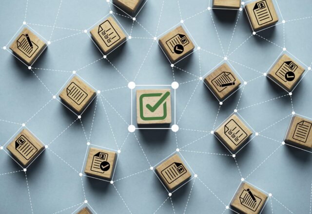 What Decision-Makers Should Look For in a Shared Record System for Vulnerable People: A Practical Checklist
