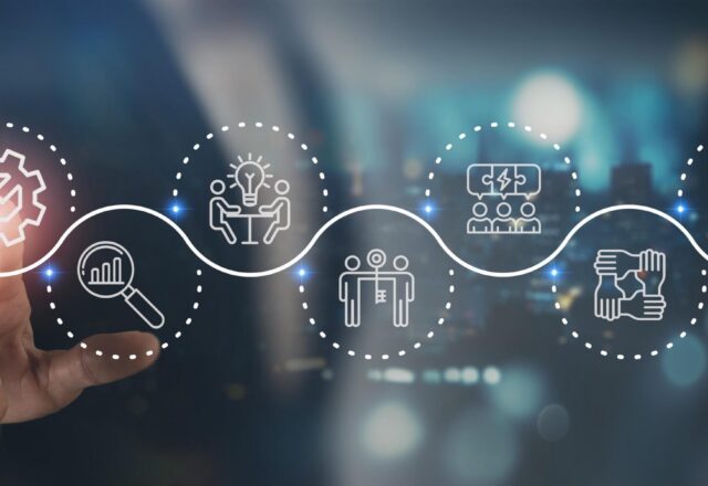 Beyond Data Sharing: What Makes a Case Management System Truly Collaborative for Multi-Agency Working