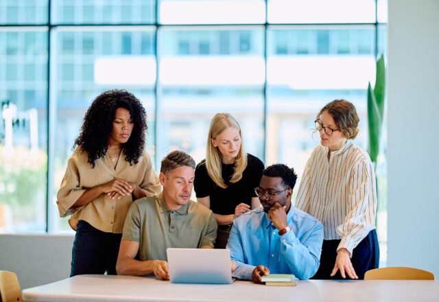 How to Choose Adaptable Case Management Software for Changing Service Needs