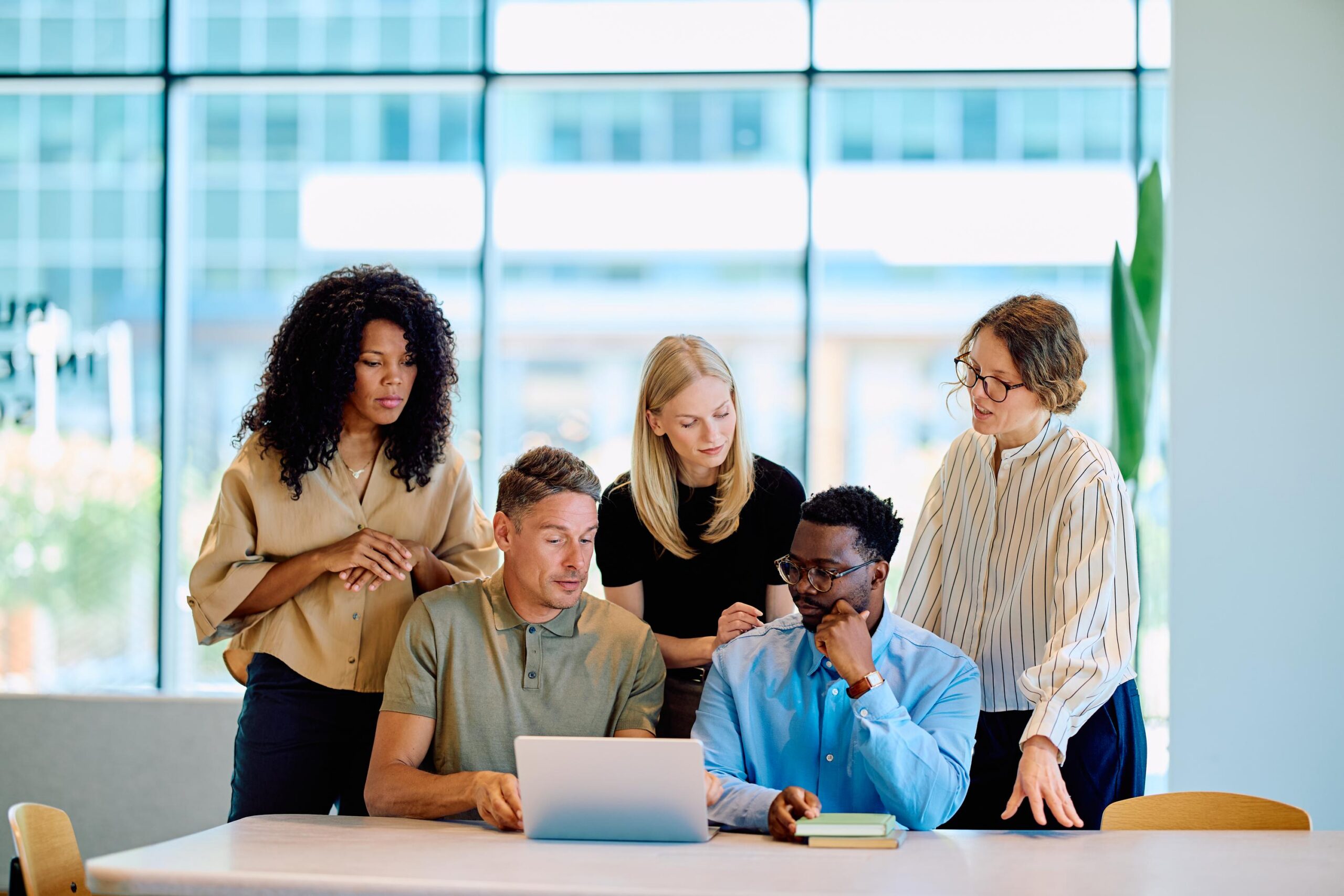 How to Choose Adaptable Case Management Software for Changing Service Needs