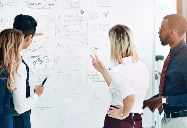 Designed for Collaboration First: Practical Benefits That Transform Casework