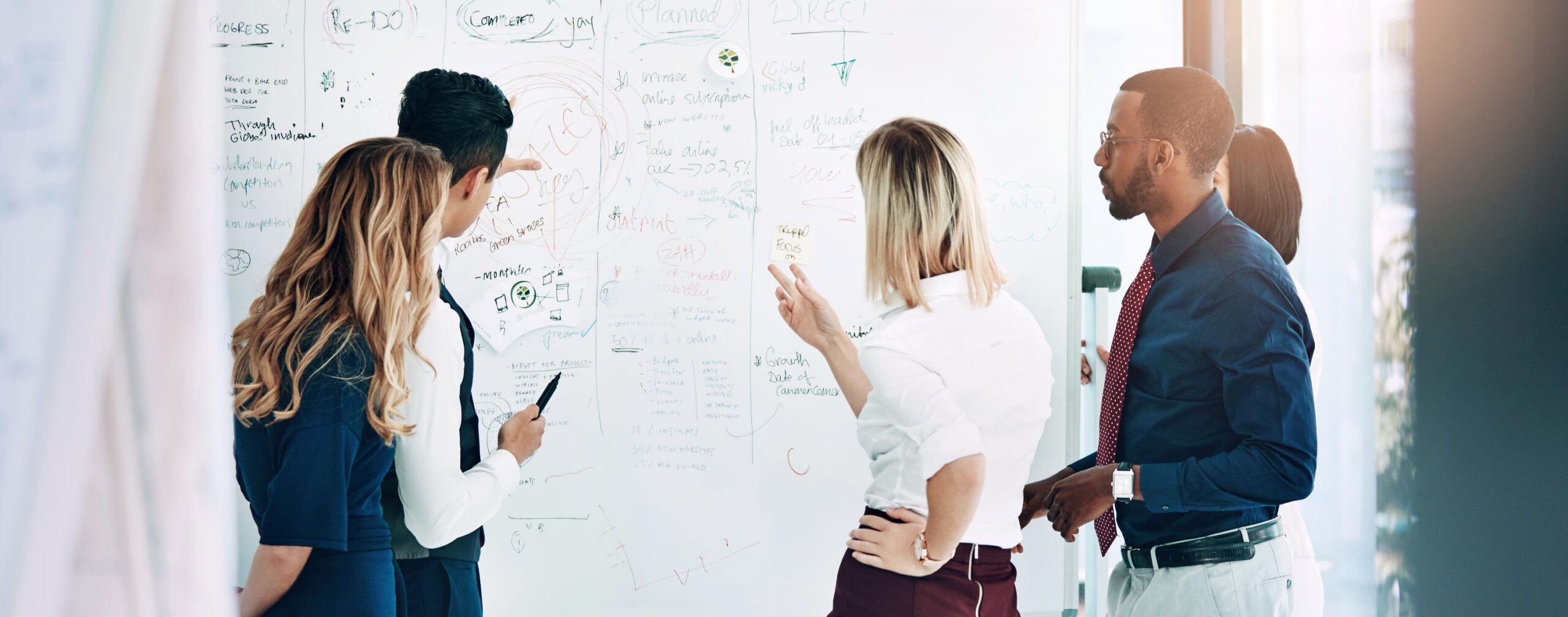 Designed for Collaboration First: Practical Benefits That Transform Casework